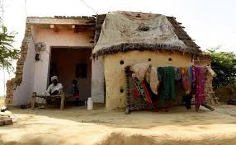 10 million homes to be electrified in uttar pradesh