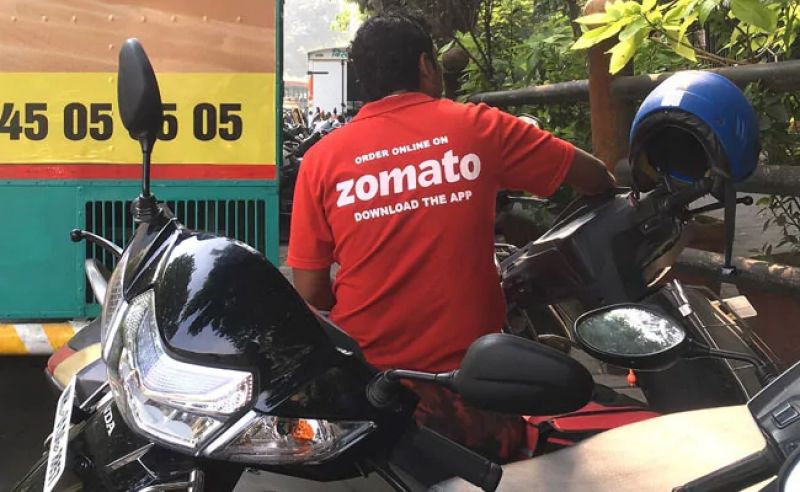 Zomato
