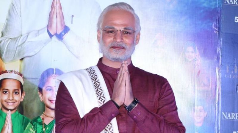 Biopic Narendra modi 