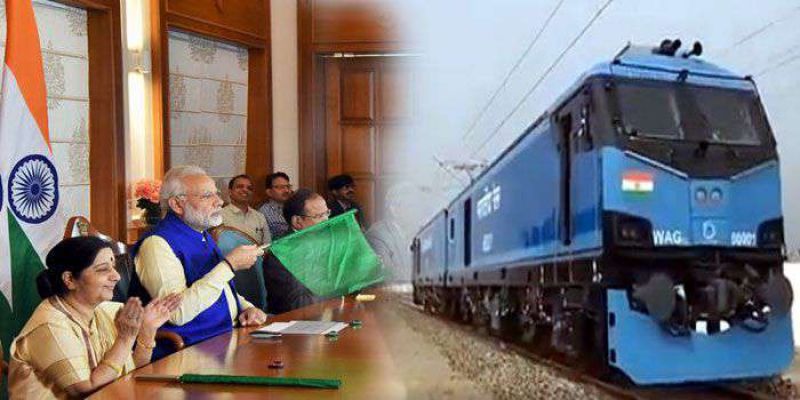 pm modi in madhepura bihar