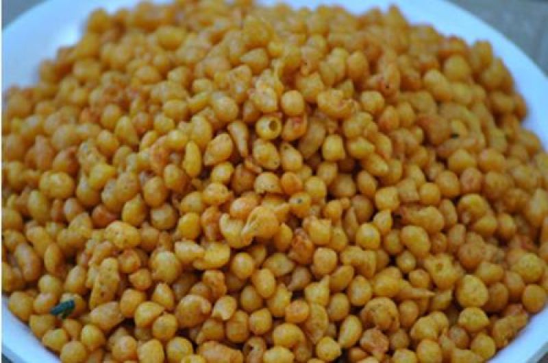 Masala Boondi