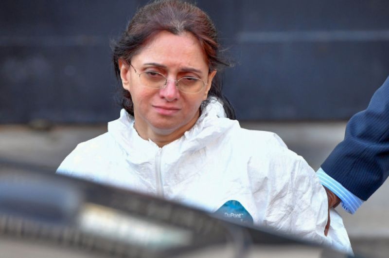 Indian-origin woman in US gets 22 years in jail