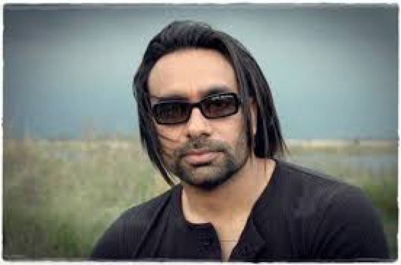 babbu maan