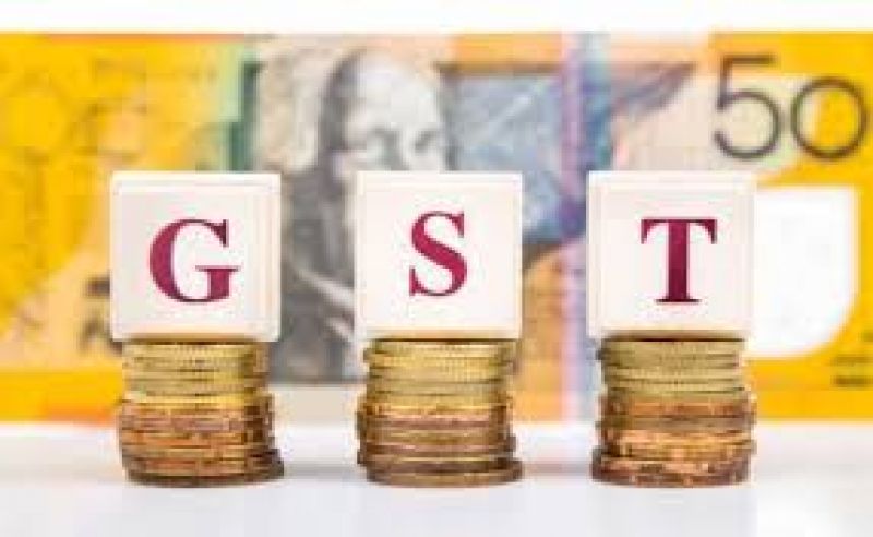 GST collections in May drop to Rs 94,016 crore