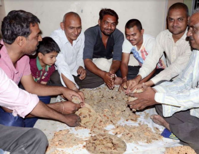 In this Gujarat village, canines are crorepatis