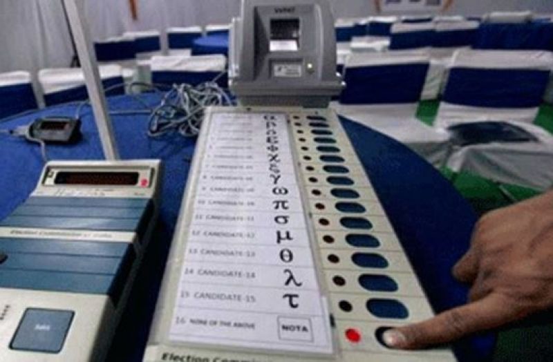 Elections in Five States