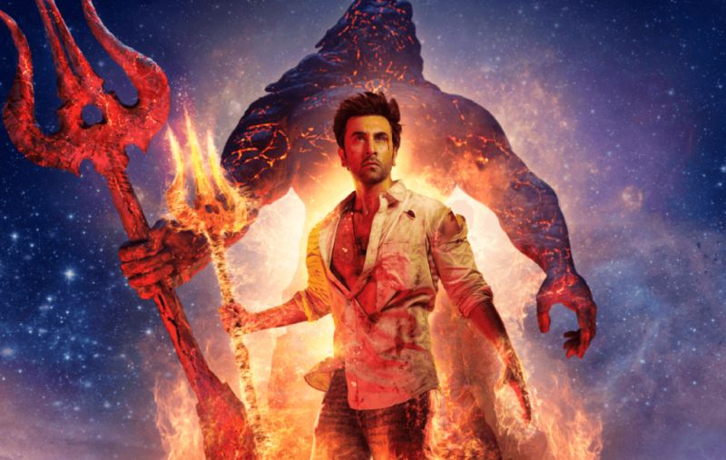 Brahmāstra: Part One – Shiva