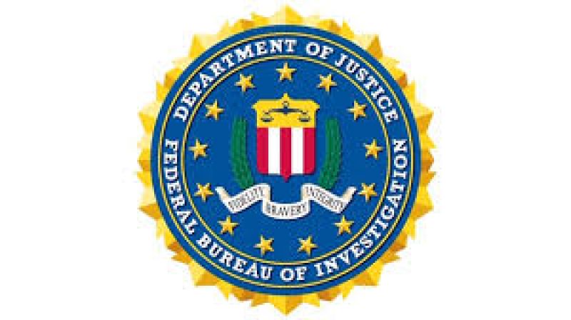 federal bureau of investigation