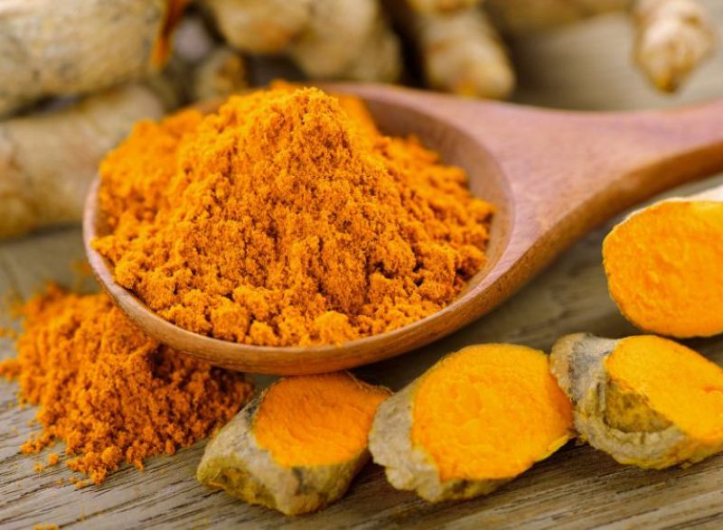 Turmeric