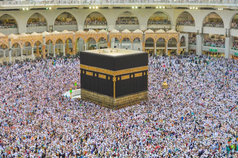 Hajj 