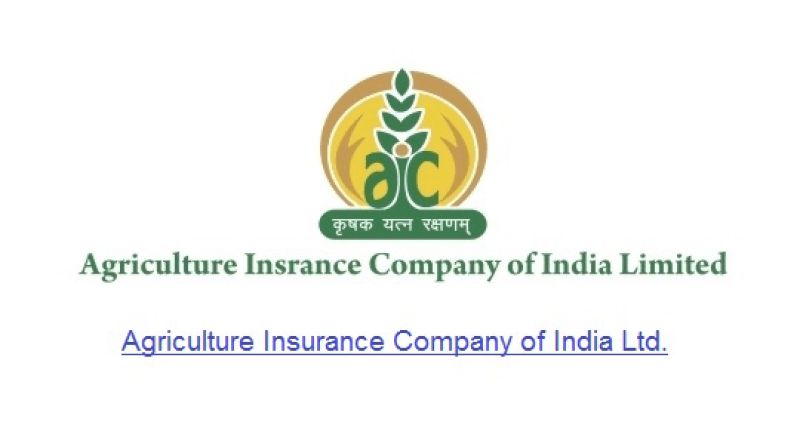 Agriculture Insurance Company of India