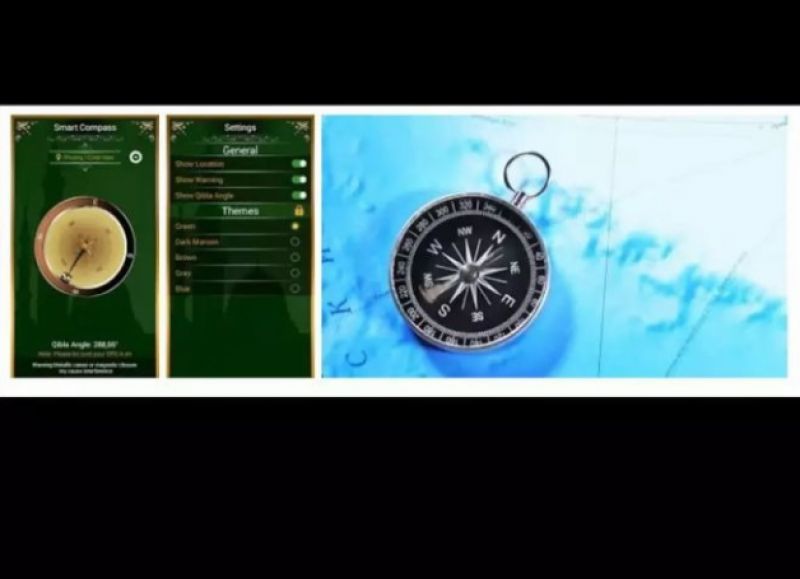 QR Code Free Scanner