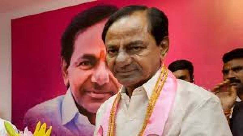 Chandrasekhar Rao