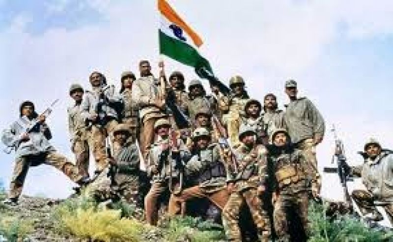 indian army