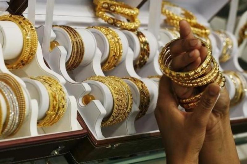 Modi govt may float ‘amnesty’ scheme for unaccounted gold