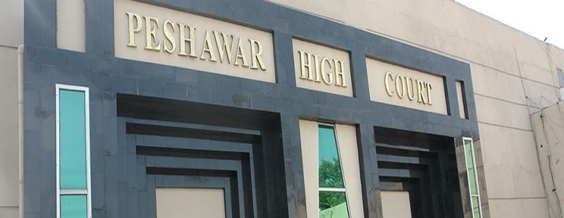 Peshawar High Courts