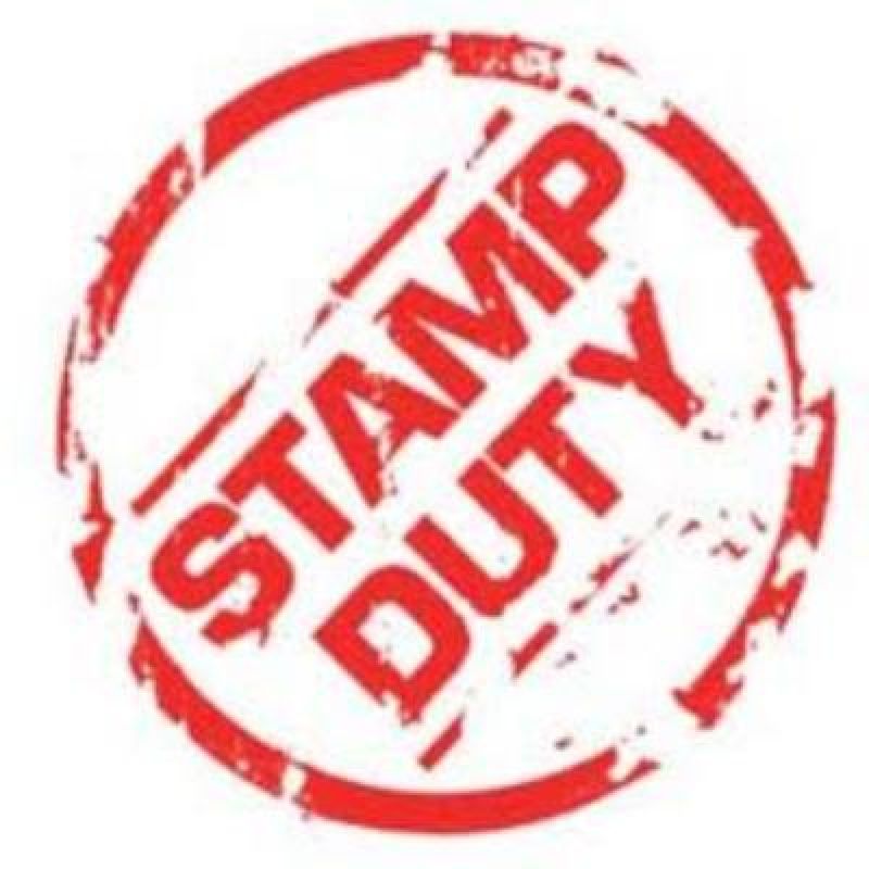 Stamp Duty