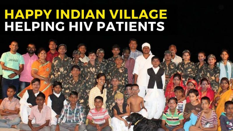 HIV (Happy Indian Village) 