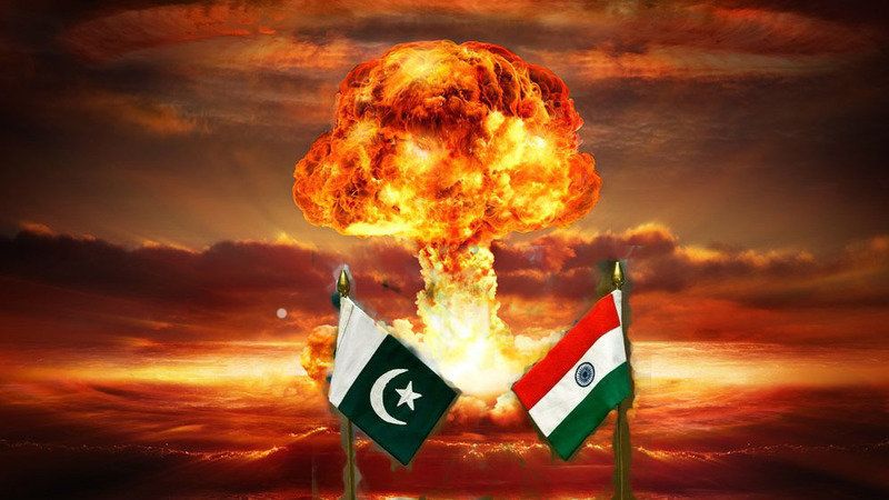 Sheikh Rashid 'forecasts' Indo-Pak war in October, November