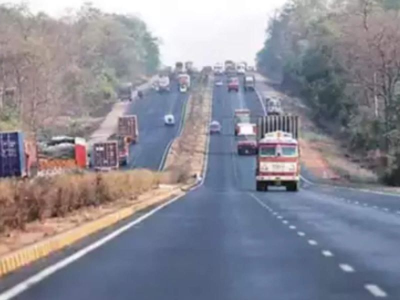 Jalandhar-Amritsar Bypass