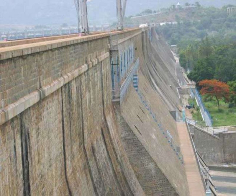 Shahpur Kandi Dam