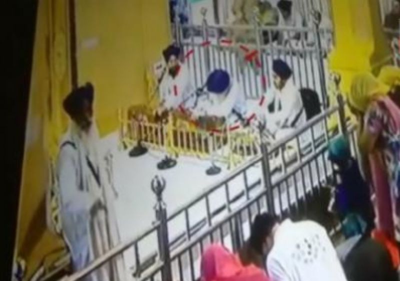 Amarjeet  Singh Jhaansi