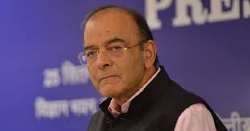 Former Finance Minister Arun Jaitley health