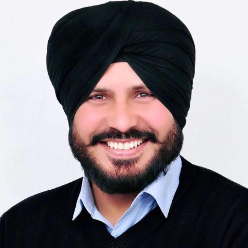 dilraj singh bhunder