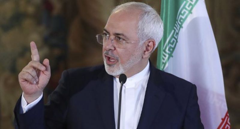 Iranian Foreign Minister