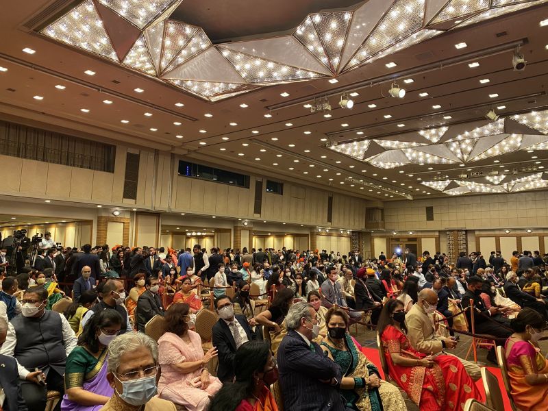 India-Japan ‘natural partners’, relationship of spirituality, cooperation: PM Modi in Tokyo