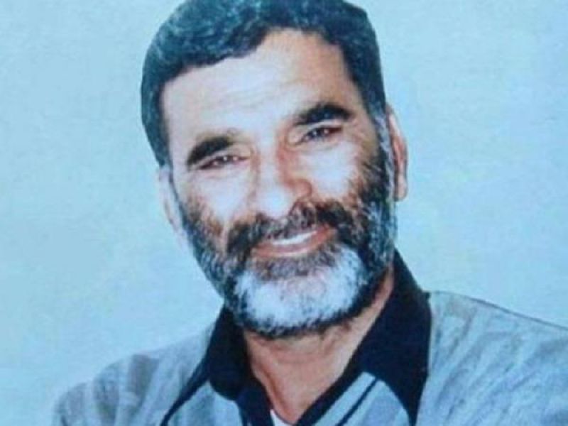 Ram Chander Chhatrapati 