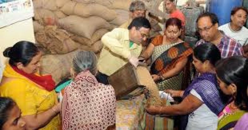Jharkhand Withdraws Direct Benefit Transfer Scheme