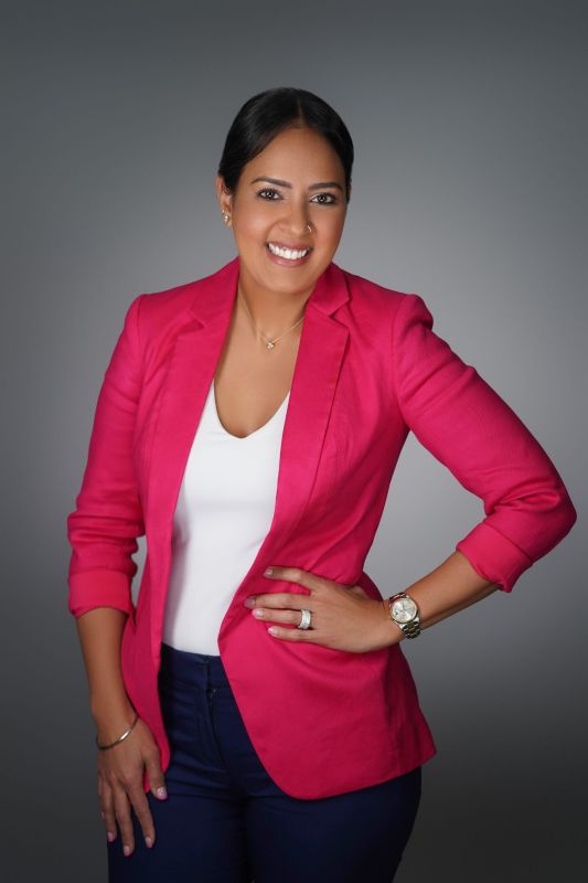 Manpreet Monika Singh