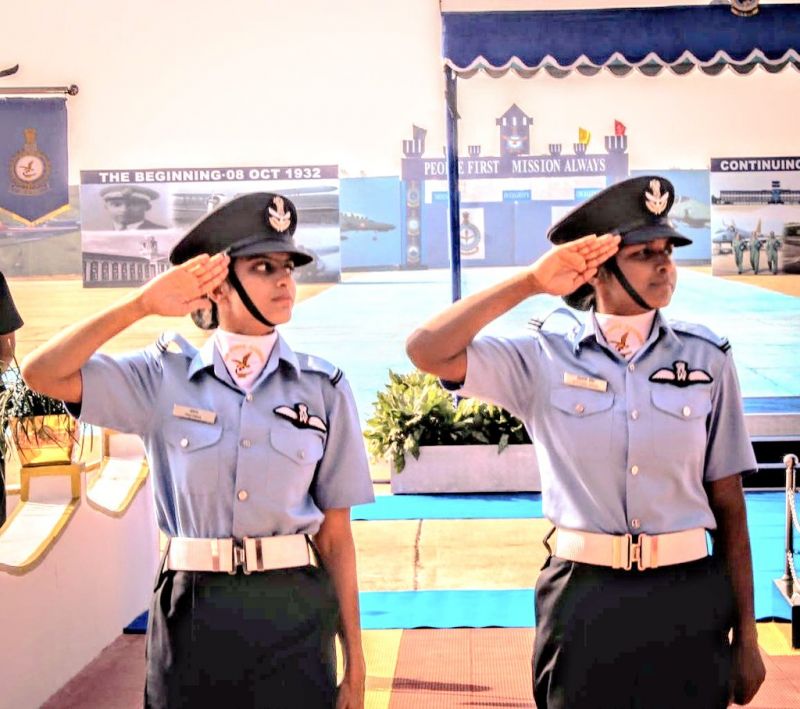  Varanasi’s Shivangi Singh to be first woman to fly Rafale