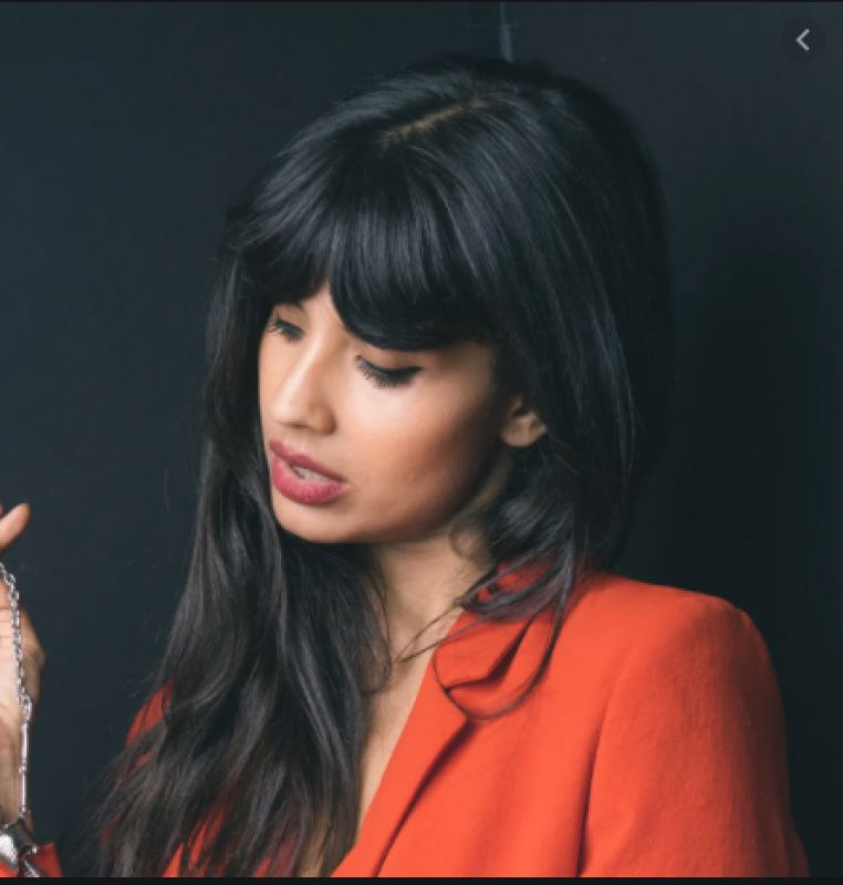 Jameela Jamil 