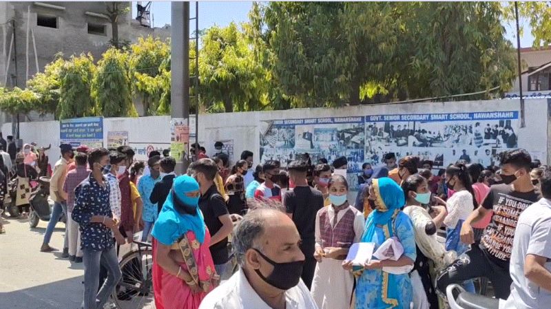 Government orders were flouted by government schools