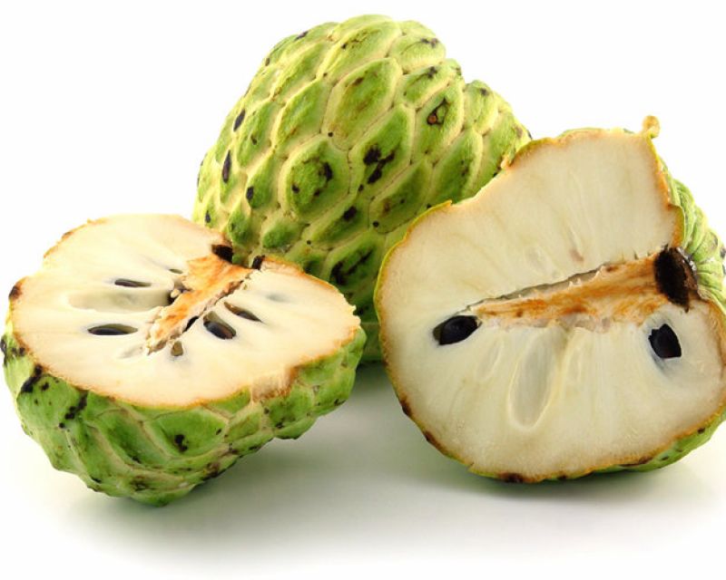 Sugar-apple