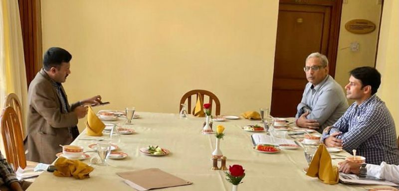 Markfed products will now be available at 5,000 PDS depots in Himachal Pradesh