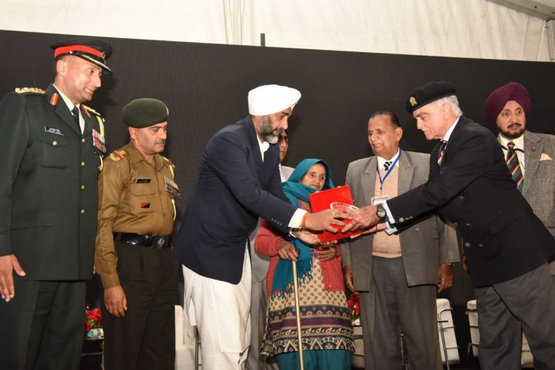 Military Literature Festival