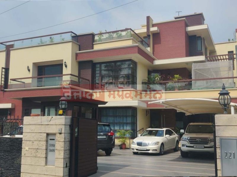 The journey of Anmol Ratan Singh Sidhu belonging to Kisan Parivar to become AG