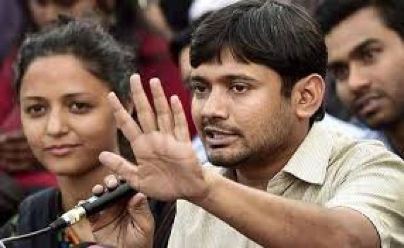 kanhaiya kumar