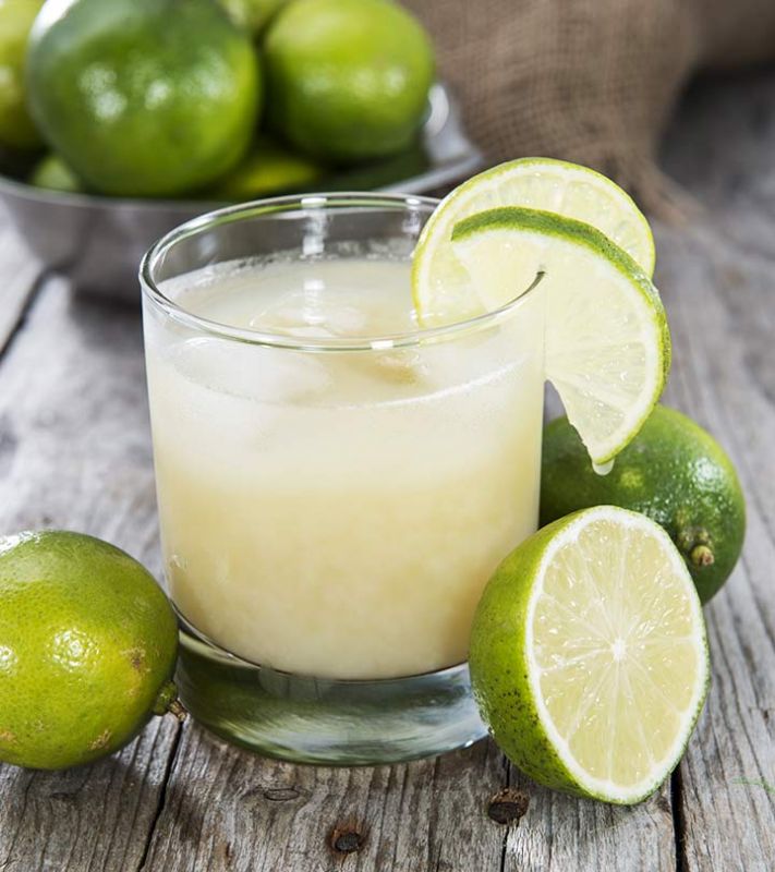 Sweet Lime Juice