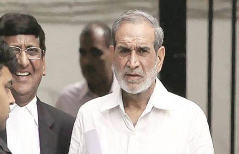 Sajjan Kumar