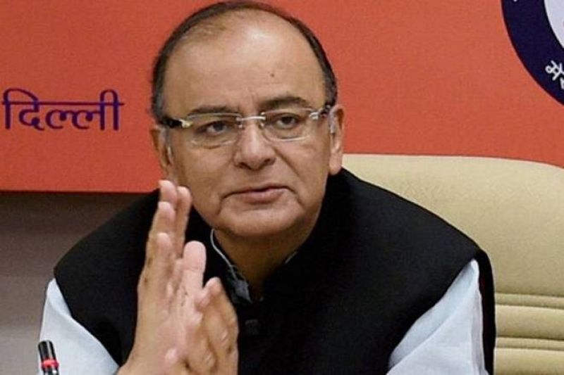 Former finance minister Arun Jaitley admitted to AIIMS