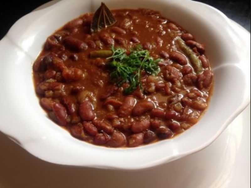 Rajma
