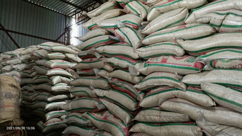 ASHU WARNS OF STRINGENT ACTION AGAINST BOGUS PADDY MILLING