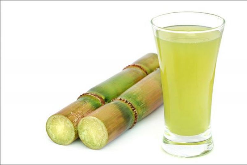 Health Benefits of Sugarcane Juice