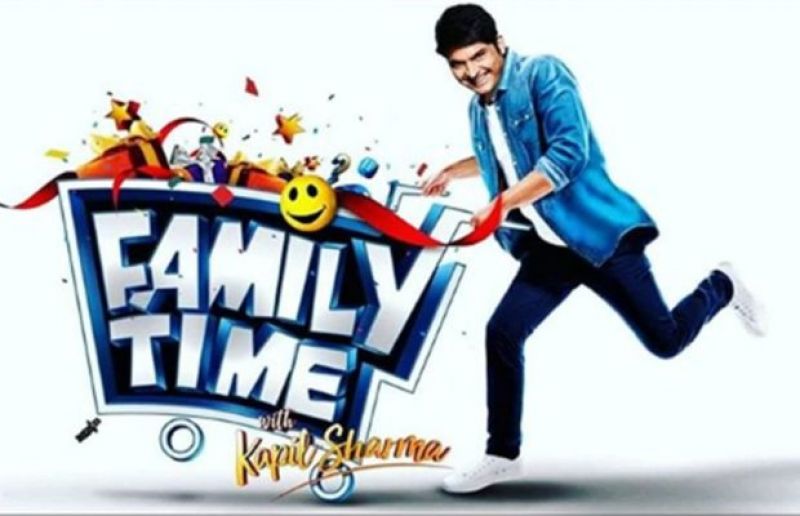 Family time with time