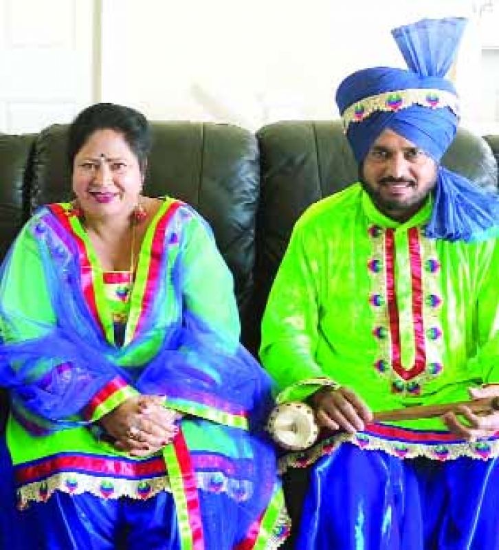 Cople Hakam Bakhatri wala