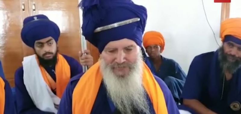 Sikh